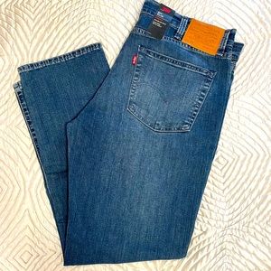 LEVI 511 Slim 38x30
